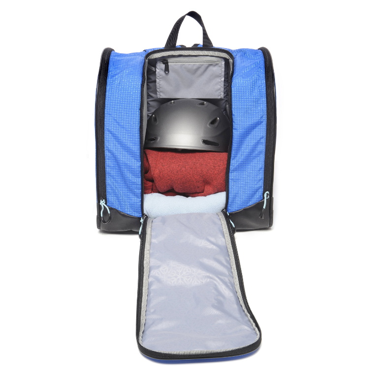 youth ski bag