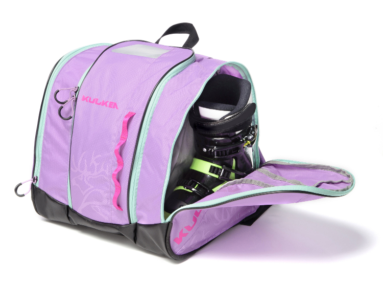 youth ski bag