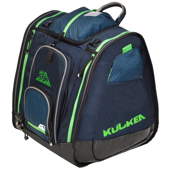 Best Ski Boot Backpack - BOOT TREKKER | KULKEA