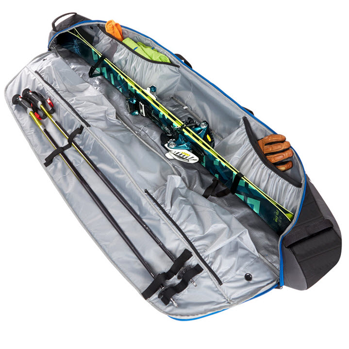 ski carrier bag