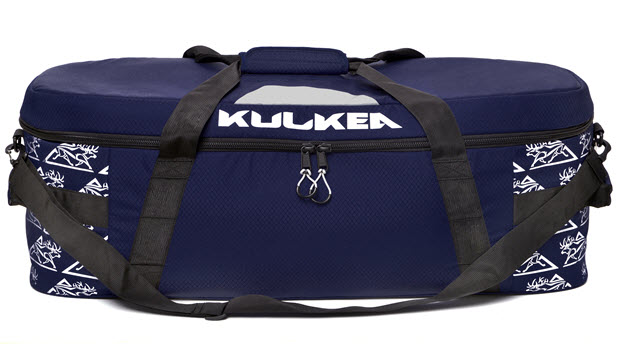 ski boot duffle bag