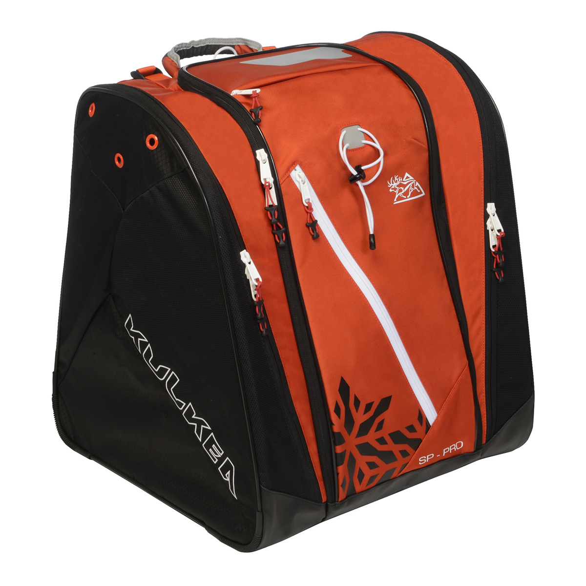 kulkea ski boot bag